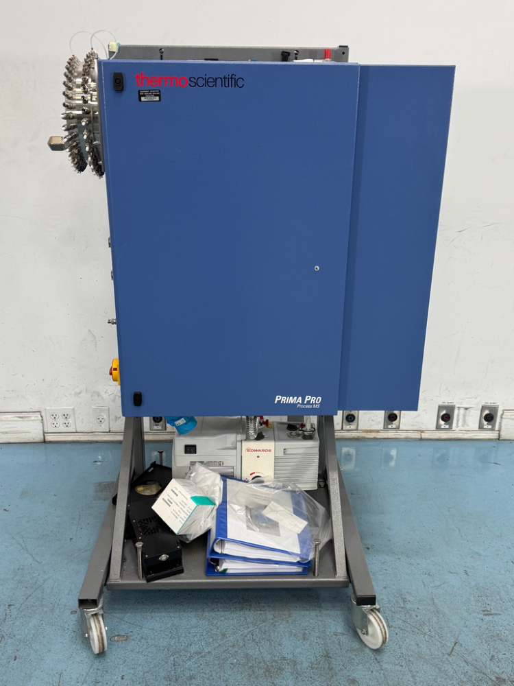 Image of Thermo Scientific Prima Pro Process Mass Spectrometer